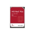 HDD|WESTERN DIGITAL|Red Plus|8TB|SATA|256 MB|5640 rpm|3,5"|WD80EFPX