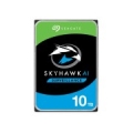 HDD|SEAGATE|SkyHawk|10TB|SATA 3.0|256 MB|7200 rpm|3,5"|ST10000VE001
