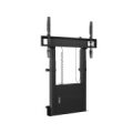 TV SET ACC FLOOR STAND /55-100/BLACK FPRO2L-30-B ONKRON