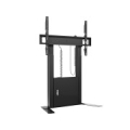 TV SET ACC FLOOR STAND /55-100/BLACK FPRO2L-40-B ONKRON