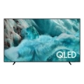TV Set|SAMSUNG|75"|4K/Smart|QLED|3840x2160|Wireless LAN|Bluetooth|Tizen|Black|QE75Q7FAAUXXH