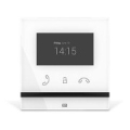 ANSWERING UNIT INDOOR COMPACT/91378501WH 2N