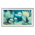 TV Set|SAMSUNG|50 "|4K Ultra HD|3840 x 2160 pixels|Flat|16:9|QLED|QE50LS03FAUXXH