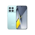 MOBILE PHONE POCO F8 PRO/12/256GB BLUE MZB0M5QEU POCO