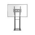 TV SET ACC MOBILE STAND/55-100/BLACK FPRO2L-20-B ONKRON