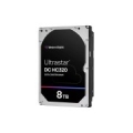 HDD|WESTERN DIGITAL ULTRASTAR|Ultrastar DC HC320|HUS728T8TAL5204|8TB|SAS|256 MB|7200 rpm|3,5"|0B36400
