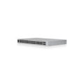 Switch|UBIQUITI|USW-48-POE|Type L2|Rack|48x10Base-T / 100Base-TX / 1000Base-T|4xSFP|PoE ports 32|195 Watts|USW-48-POE