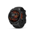 SMARTWATCH FENIX 8/SLATE GRAY 010-02904-00 GARMIN