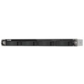 NAS STORAGE TOWER 4BAY 1U/NO HDD TS-433EU QNAP
