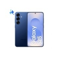MOBILE PHONE GALAXY S25/256GB NAVY SM-S931B SAMSUNG