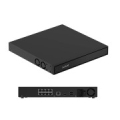 NET VIDEO RECORDER 8CH/H2D8PAC BLACK 140912 AJAX