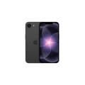 MOBILE PHONE IPHONE 17E/256GB BLACK MHRV4 APPLE