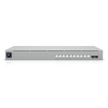 Switch|UBIQUITI|Type L3|400 Watts|USW-PRO-XG-10-POE