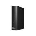 External HDD|WESTERN DIGITAL|Colour Black|26000 GB|WDBWLG0260HBK-EESN