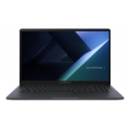 Notebook|ASUS|ExpertBook|B1|B1503CVA-S71833X|CPU  Core 3|100U|1200 MHz|15.6"|1920x1080|RAM 16GB|DDR5|SSD 256GB|Intel UHD Graphics|Integrated|ENG|Windows 11 Pro|Grey|1.64 kg|90NX0801-M01ZY0