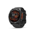 SMARTWATCH FENIX 8/SLATE GRAY 010-02905-00 GARMIN