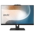 Monoblock PC|MSI|CPU Intel|Intel Core 5|Intel Core 5|120U|RAM 16 GB|DDR5-SDRAM|Screen 23.8 "|1920 x 1080 pixels|Storage 512 GB|SSDs 512 GB|Not available|On-board graphics Yes|Intel® Graphics|Black|MODERNAM242P1M-2088XEU