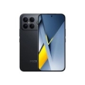 MOBILE PHONE POCO F8 ULTRA/12/256GB BLACK MZB0M3REU POCO