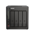 NAS STORAGE TOWER 4BAY/TS-453E-8G QNAP