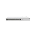 NET ROUTER 1000M 12PORT 4SFP+/CCR2116-12G-4S+ MIKROTIK