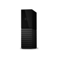 External HDD|WESTERN DIGITAL|Colour Black|26000 GB|WDBBGB0260HBK-EESN