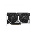 Graphics Card|ASUS|NVIDIA GeForce RTX 5060 Ti|16 GB|GDDR7|128 bit|PCIE 5.0 16x|Dual Slot Fansink|1xHDMI|3xDisplayPort|DUAL-RTX5060TI-O16G