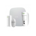 ALARM SECURITY STARTERKIT CAM/PLUS WHITE 38174 AJAX