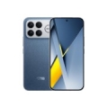 MOBILE PHONE POCO F8 ULTRA/16/512GB BLUE MZB0M5MEU POCO