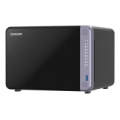 NAS STORAGE TOWER 6BAY 10GB/TS-632X-4G QNAP