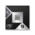 CPU|AMD|Desktop|AMD RyzenT 9|9950X3D2| 4.3 GHz|16xCores|Cache 192 MB|Socket Socket AM5|TDP 200 W|GPU Yes|Box|100-100001978WOF