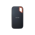 External SSD|SANDISK|Extreme|4TB|Write speed 1000 MBytes/sec|Read speed 1050 MBytes/sec|SDSSDE61-4T00-G25