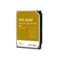 HDD|WESTERN DIGITAL|Gold|14TB|SATA 3.0|512 MB|7200 rpm|3,5"|WD142KRYZ