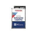 HDD|TOSHIBA|Serial ATA|3.5 "|Buffer 512 MB|7200 RPM| 22 TB|MG Series|MG10 Series|MG10AFA22TE