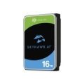 HDD|SEAGATE|SkyHawk|16TB|SATA 3.0|512 MB|7200 rpm|3,5"|ST16000VE004