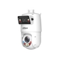 NET CAMERA 4+4MP IR PTZ DOME/SDT4E425-4F-GB-A-PV1-S2 DAHUA