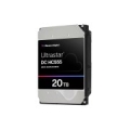 HDD|WESTERN DIGITAL|SAS3|3.5 "|Buffer 512 MB|7200 RPM| 20 TB|WUH722020CL5204 0B47749|Ultrastar DC HC555|0B47749