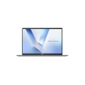 Notebook|ASUS|VivoBook Series|F1607AA-MB049W|CPU Intel Core Ultra 5|325|16 "|1920 x 1200 pixels|RAM 16 GB|DDR5-SDRAM|SSD 512 GB|Discrete graphics Not available|On-board graphics Yes|Numeric keypad Yes|OS installed Windows 11 Home|Colour Silver|Weight 1.88 kg|90NB1722-M002J0