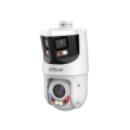 NET CAMERA 8+4MP PTZ DOME/SDT4E425-8P-GB-APV1 DAHUA