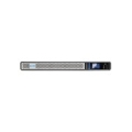 UPS|EATON|1350 Watts|1550 VA|Wave form type Sinewave|LineInteractive|Rack 1U|5P1550IRG2
