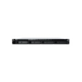 NAS STORAGE RACKST 4BAY 1U/NO HDD USB3 RS822+ SYNOLOGY