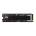 SSD|SAMSUNG|9100 PRO|4TB|M.2|PCIe Gen5|NVMe|TLC|Write speed 13400 MBytes/sec|Read speed 14800 MBytes/sec|2.38mm|TBW 2400 TB|MZ-VAP4T0BW