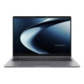 Notebook|ASUS|ExpertBook|PM5606CKA-MB0732X|CPU AMD RyzenT AI 5|330|2 GHz|16 "|1920 x 1200 pixels|RAM 16 GB|DDR5-SDRAM|SSD 512 GB|Discrete graphics Not available|On-board graphics Yes|Numeric keypad Yes|Keyboard language English|OS installed Windows 11 Pro|Colour Grey|Weight 1.87 kg|90NX0981-M00ZY0