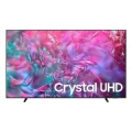 TV Set|SAMSUNG|98"|4K/Smart|3840x2160|Wireless LAN|Bluetooth|Tizen|Black|UE98DU9072UXXH
