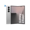 MOBILE PHONE GALAXY FOLD7/256GB SILVER SM-F966B SAMSUNG