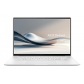 Notebook|ASUS|ZenBook Series|UM5606WA-RK217W|CPU  AMD Ryzen AI 9|365|2000 MHz|16"|2880x1800|RAM 24GB|LPDDR5x|SSD 1TB|AMD Radeon 880M Graphics|Integrated|ENG|Card Reader SD|Windows 11 Home|White|1.5 kg|90NB13M2-M00FV0