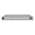 Switch|UBIQUITI|Switch type Managed|Switch layer L2/L3|Rack mounting Yes|Stackable Yes|Form factor 1U|48xRJ-45 ports|RJ-45 Ports Type 10G Ethernet (100/1000/10000)|16x2.5G Ethernet (copper) ports quantity|32x10G Ethernet (copper) ports quantity|4xSFP28 ports quantity|10G support Yes|USW-PRO-XG-48