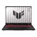 Notebook|ASUS|TUF|Gaming A16 (2025)|FA608UP-QT016W|CPU  Ryzen 7|260|3800 MHz|16"|2560x1600|RAM 32GB|DDR5|5600 MHz|SSD 1TB|NVIDIA GeForce RTX 5070|8GB|ENG|Windows 11 Home|Grey|2.2 kg|90NR0KT1-M00340