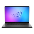 Notebook|ASUS|GA403UM-QS023W|ROG Zephyrus|GA403UM-QS023W|CPU AMD RyzenT 9|270|4 GHz|14 "|2880 x 1800 pixels|RAM 16 GB|LPDDR5x-SDRAM|SSD 1000 GB|Discrete graphics NVIDIA GeForce RTX 5060|8 GB|On-board graphics Yes|OS installed Windows 11 Home|Colour Black,Grey|Weight 1.5 kg|7500 MHz|90NR0M81-M00100