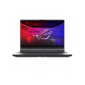 Notebook|ASUS|ROG Strix|G18 (2025)|G815JPR-S9038W|CPU  Core i9|i9-14900HX|2200 MHz|18"|2560x1600|RAM 16GB|DDR5|5600 MHz|SSD 1TB|NVIDIA GeForce RTX 5070|8GB|ENG|Windows 11 Home|Eclipse Grey|3.2 kg|90NR0LM1-M001H0