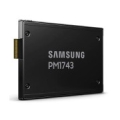 SSD|SAMSUNG|PM1743|3840 GB|PCI Express 5.0|NVMe Yes|2.5"|MZWLO3T8HCLS-00A07
